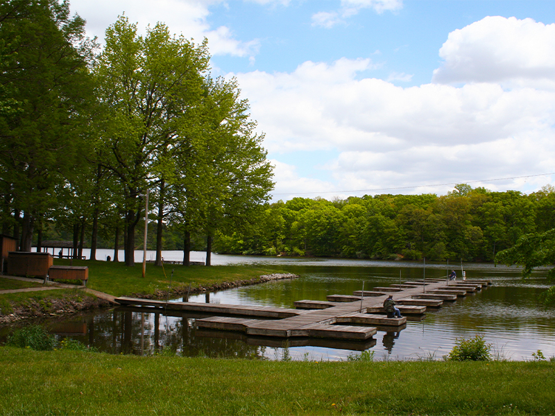 Washington County State Recreation Area