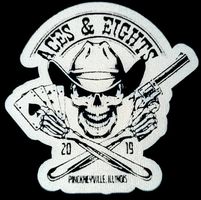 Aces and Eights