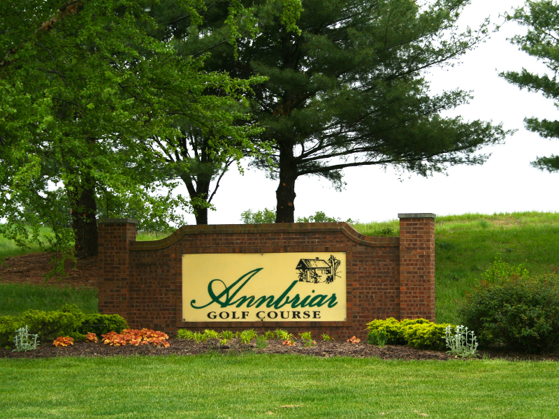 Annbriar Golf Course