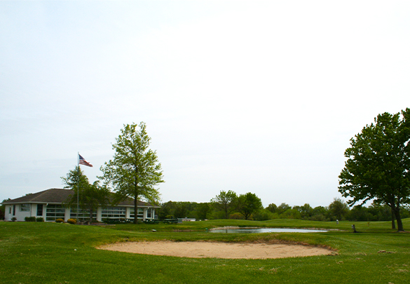 Bent Oak Golf Course