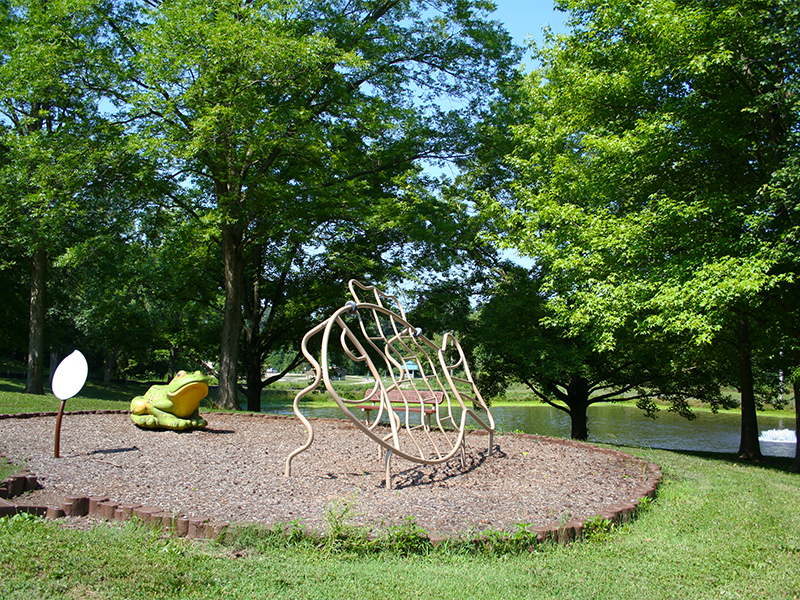 Bicentennial Park