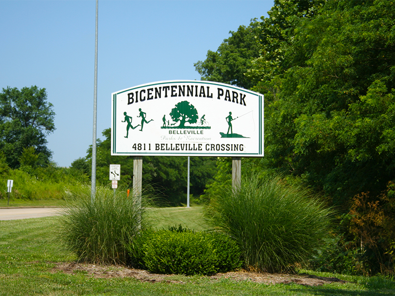 Bicentennial Park