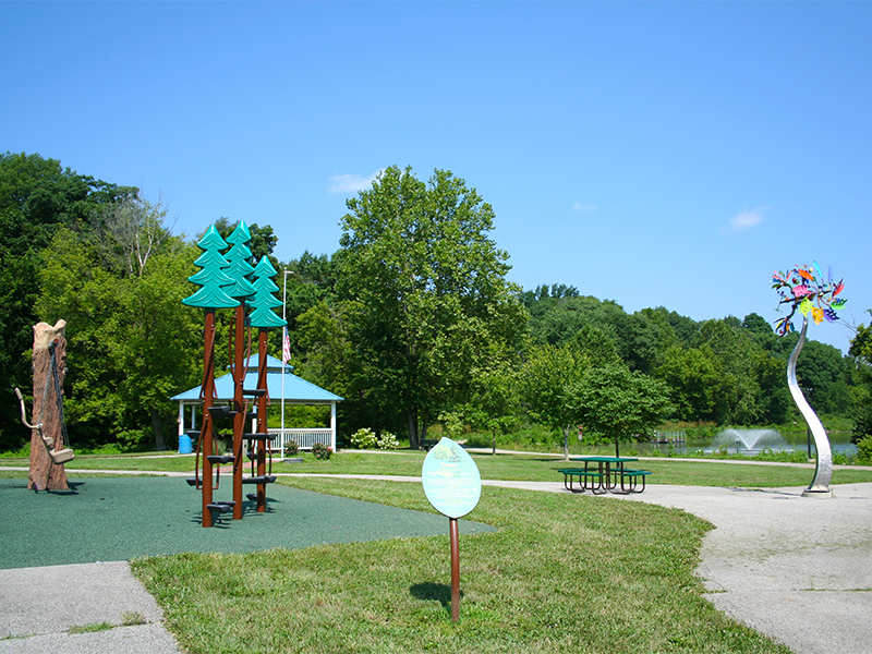 Bicentennial Park