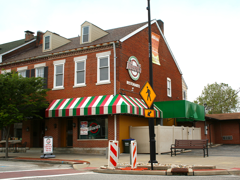 Joe Boccardi's Ristorante