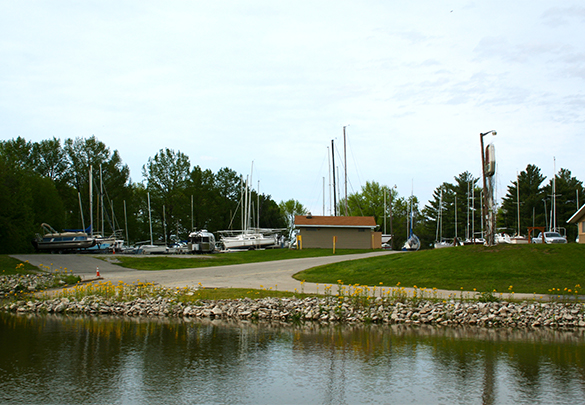 Boulder Marina