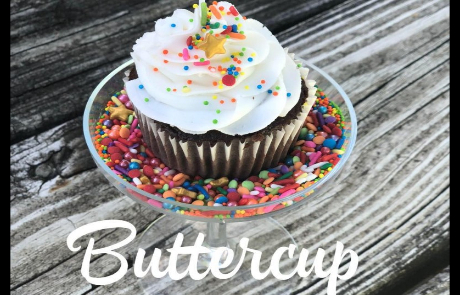 Buttercup Bakery