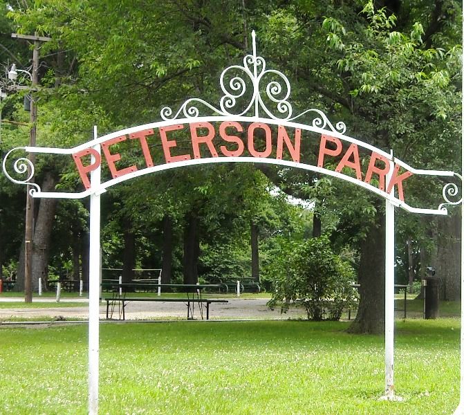 Peterson Park