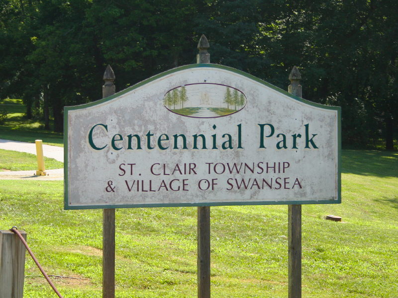 Centennial Park