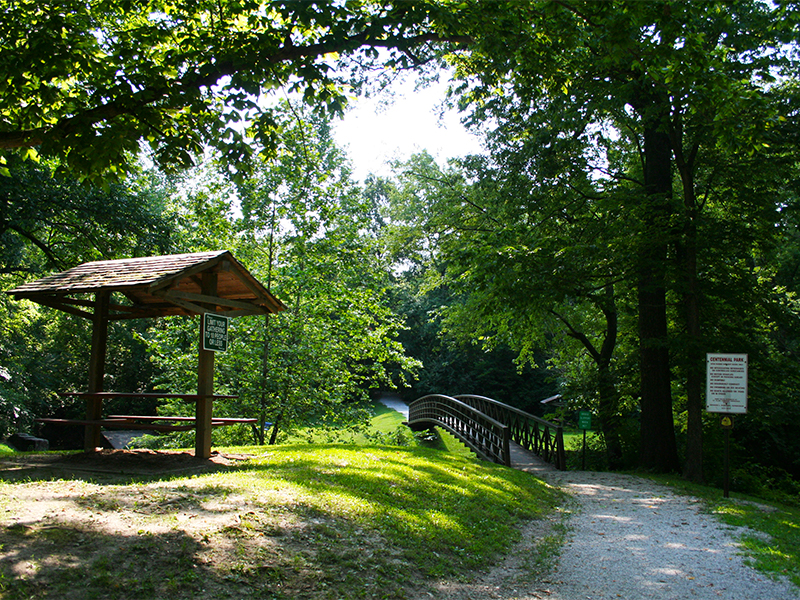 Centennial Park