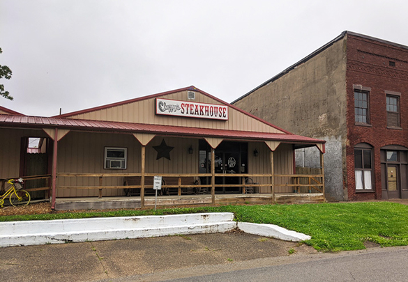 Chappy's Steakhouse