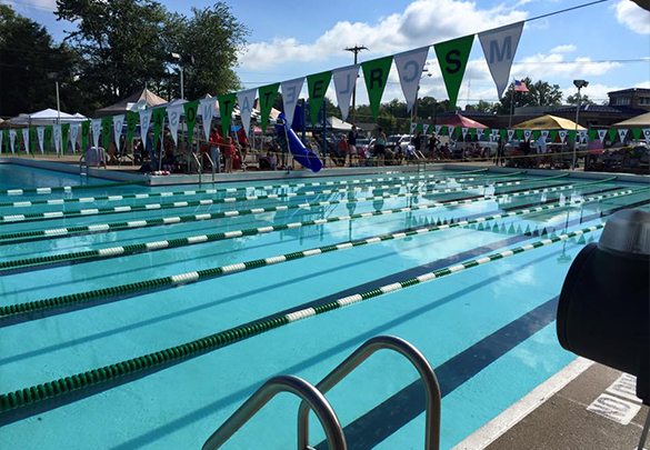 McLeansboro City Pool