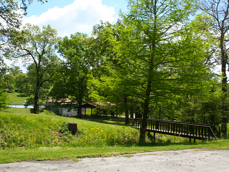 Cole Memorial Park