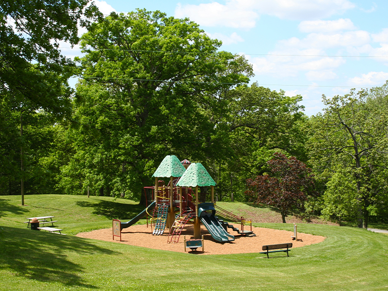 Cole Memorial Park