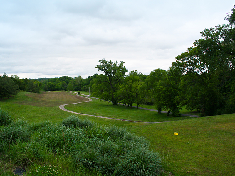 Columbia Golf Club