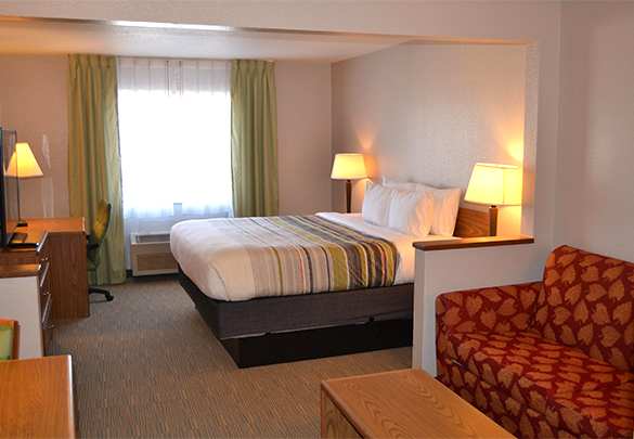Country Inn Suites by Radisson - Fairview Heights
