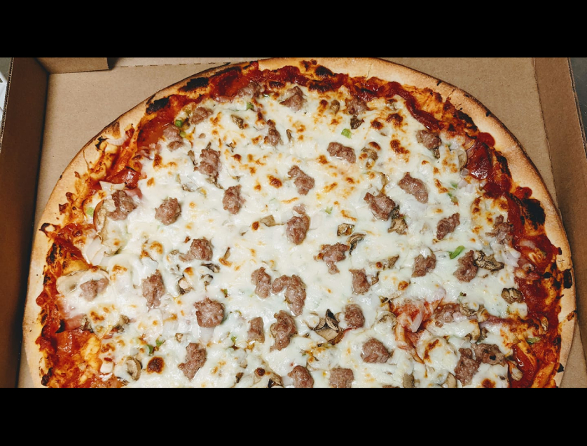 Dimaggio's Pizza - Flora