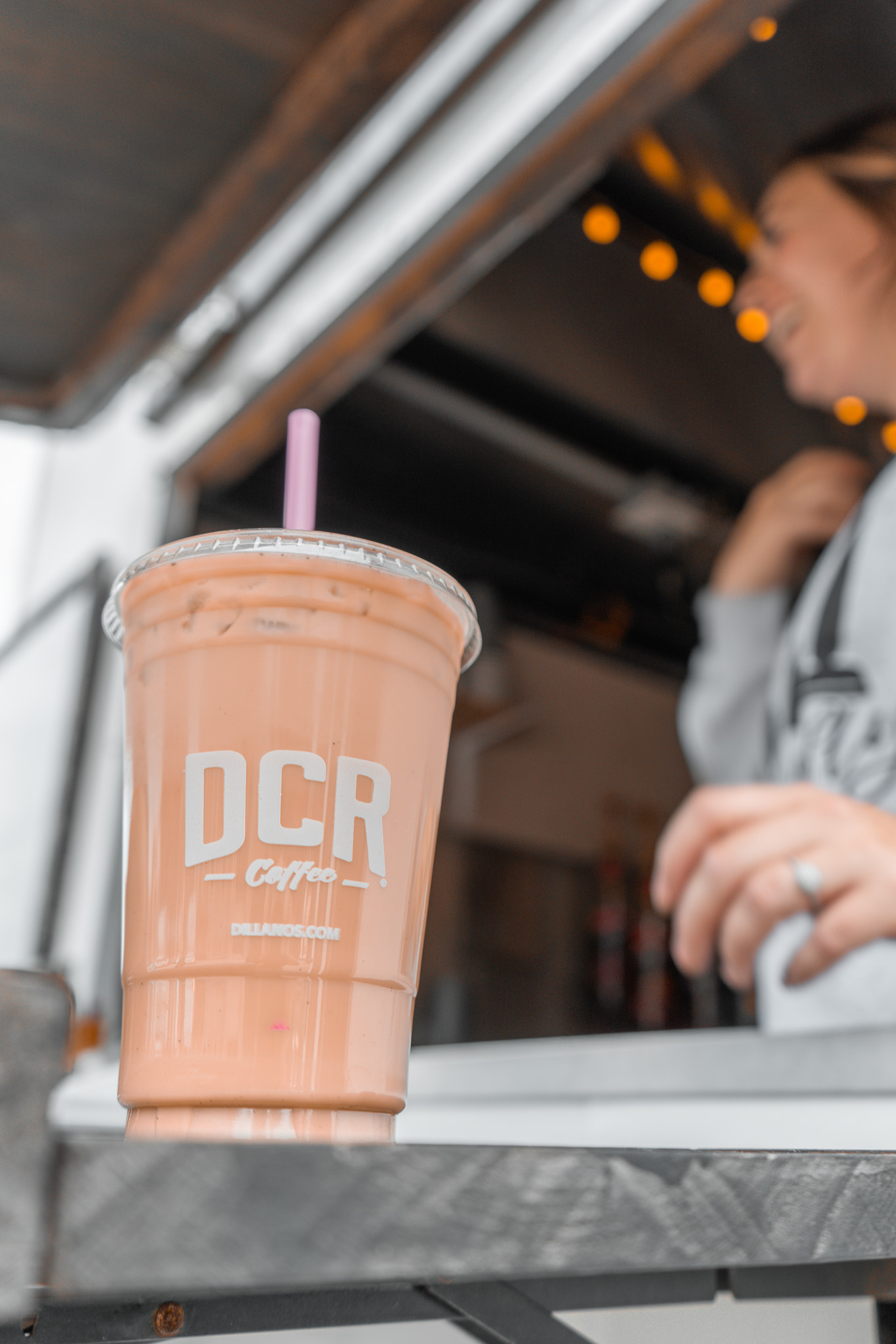 Stagecoach Coffee