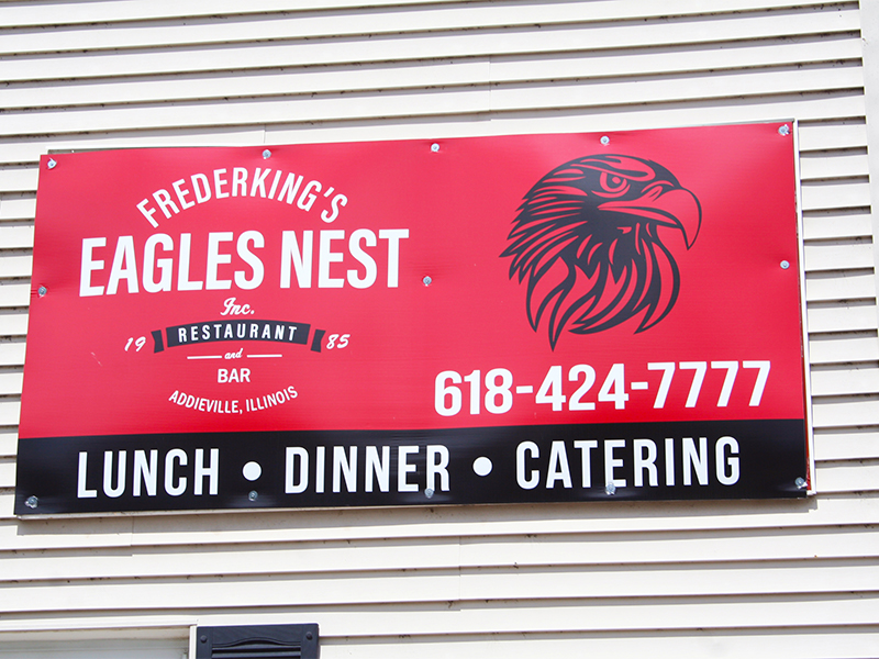 Eagle's Nest