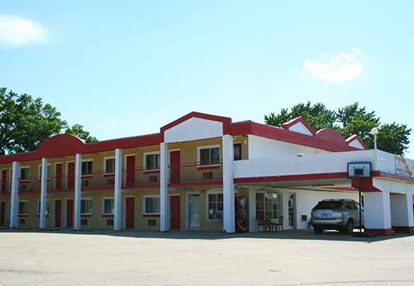 Economy Inn