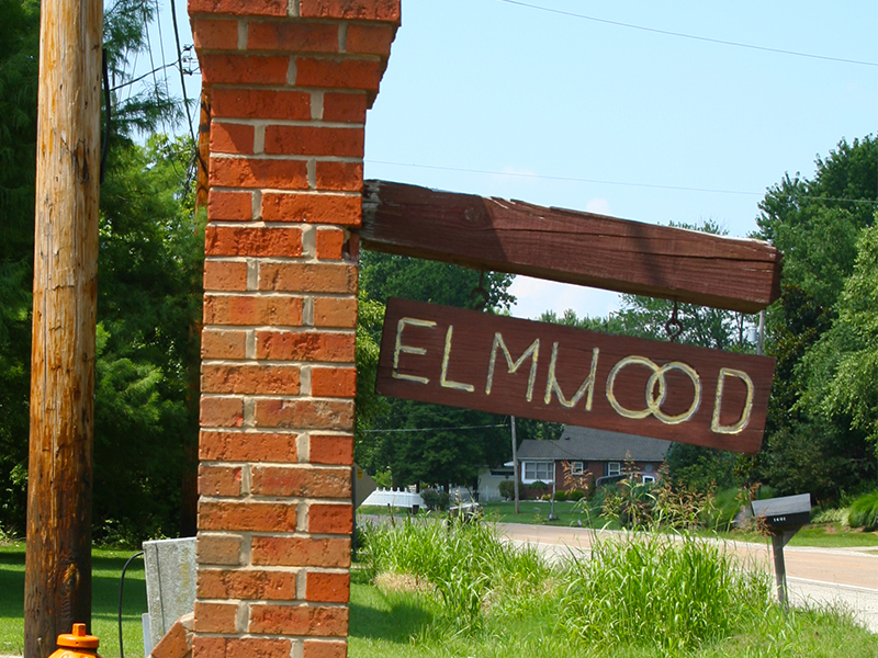 Elmwood Golf Club