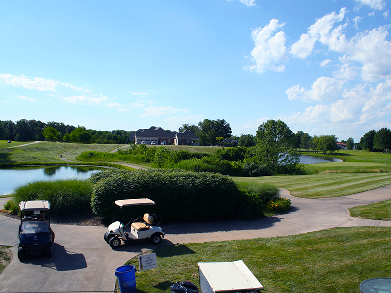 Far Oaks Golf Club