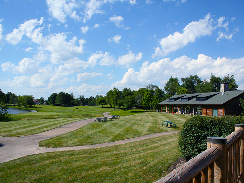 Far Oaks Golf Club