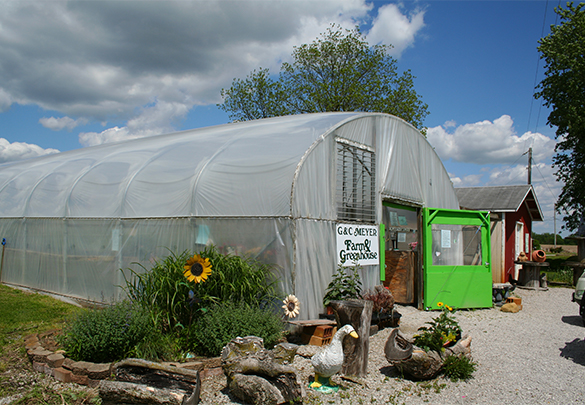 G & C Meyer Farm