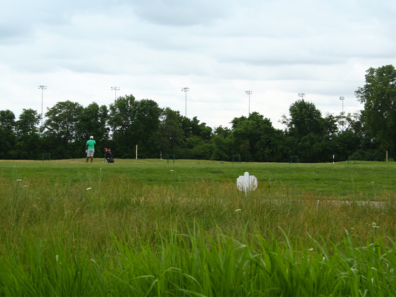 Gateway National Golf Links
