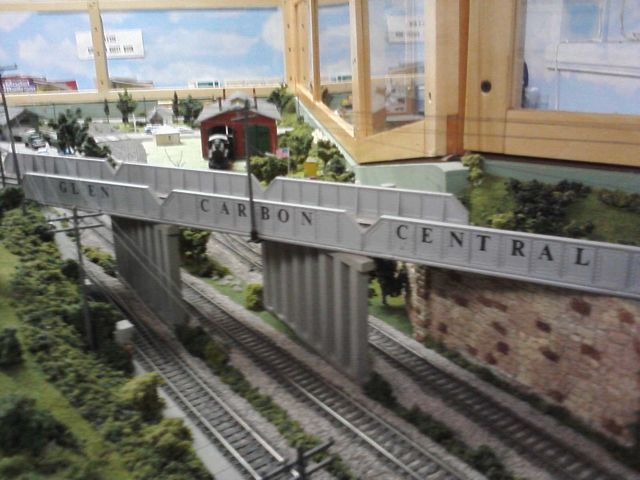 Metro East Model Railroad Club 