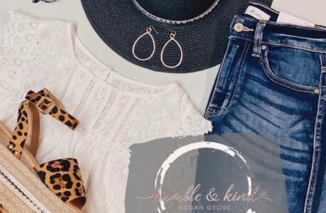 Humble and Kind Boutique