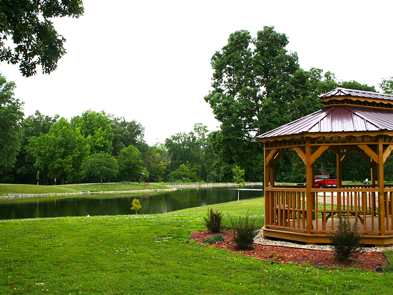 Horner Park