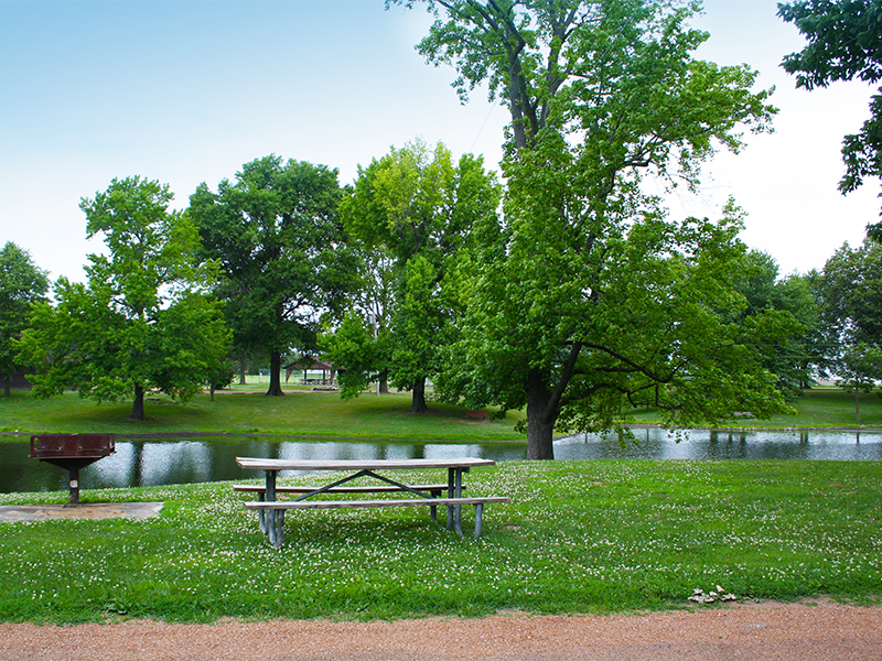 Horner Park