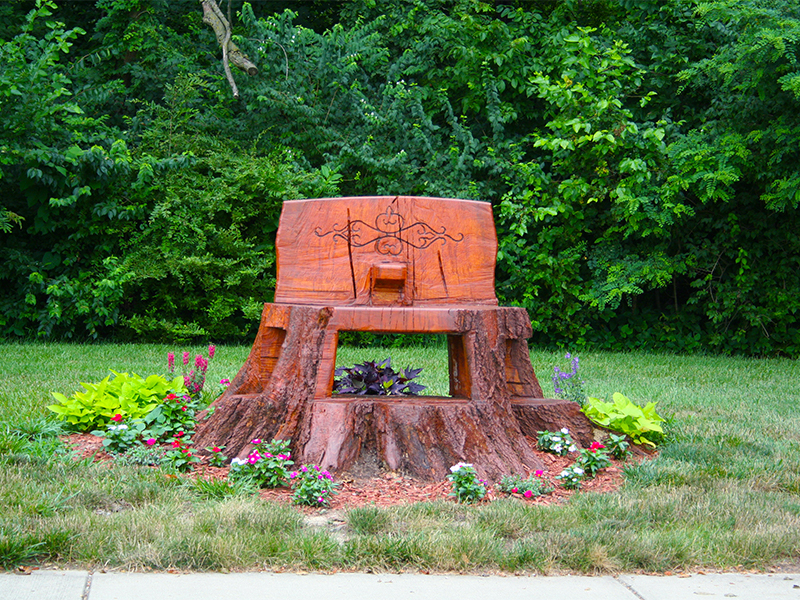 Horner Park