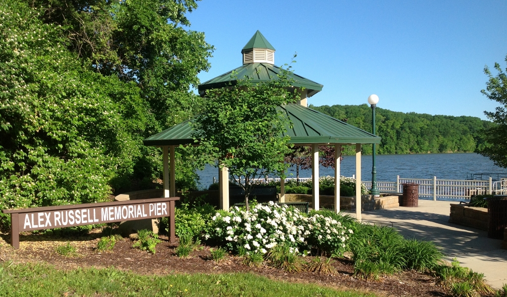 Lake Charleston