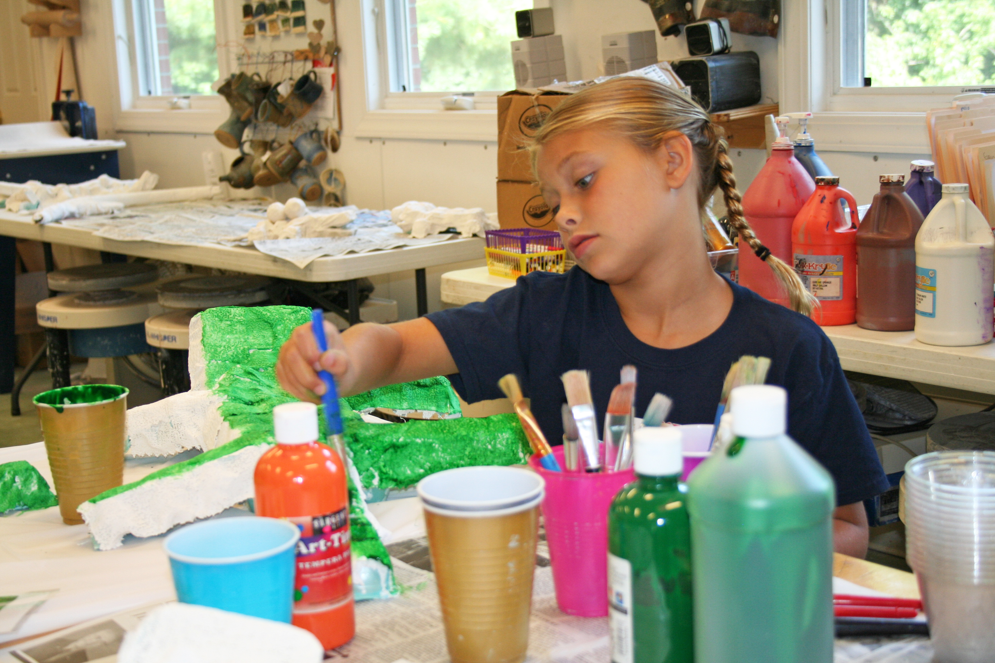 Cedarhurst Center For the Arts
