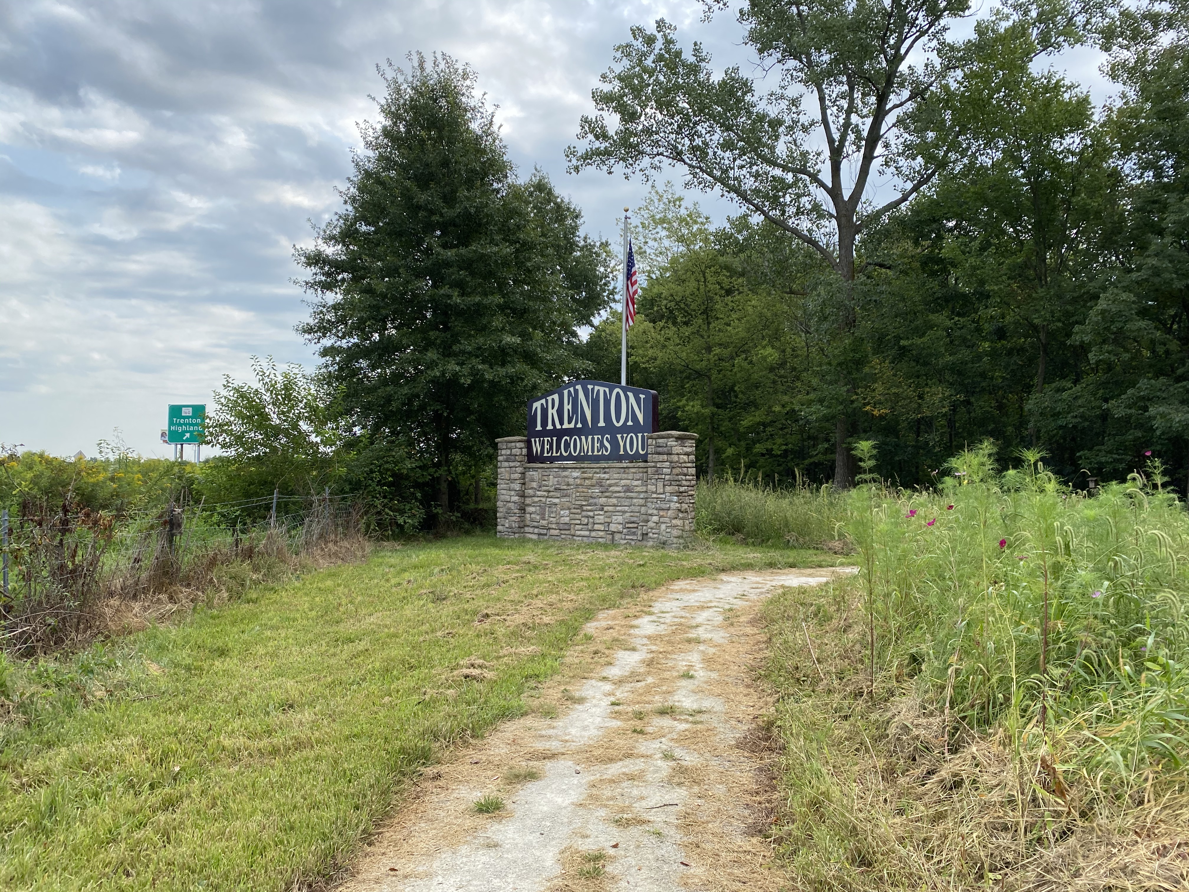 Northland Nature Preserve