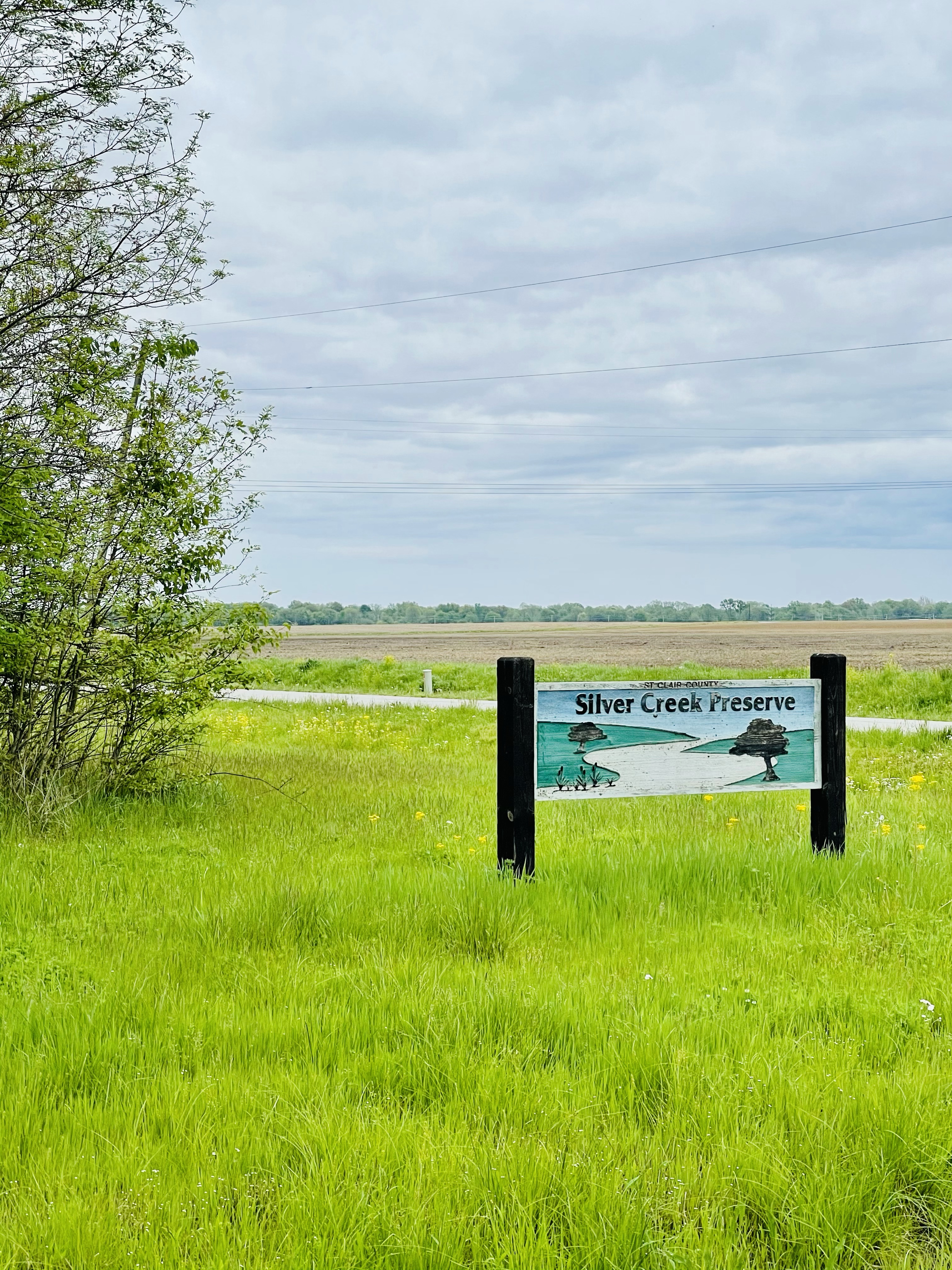 Silver Creek Preserve