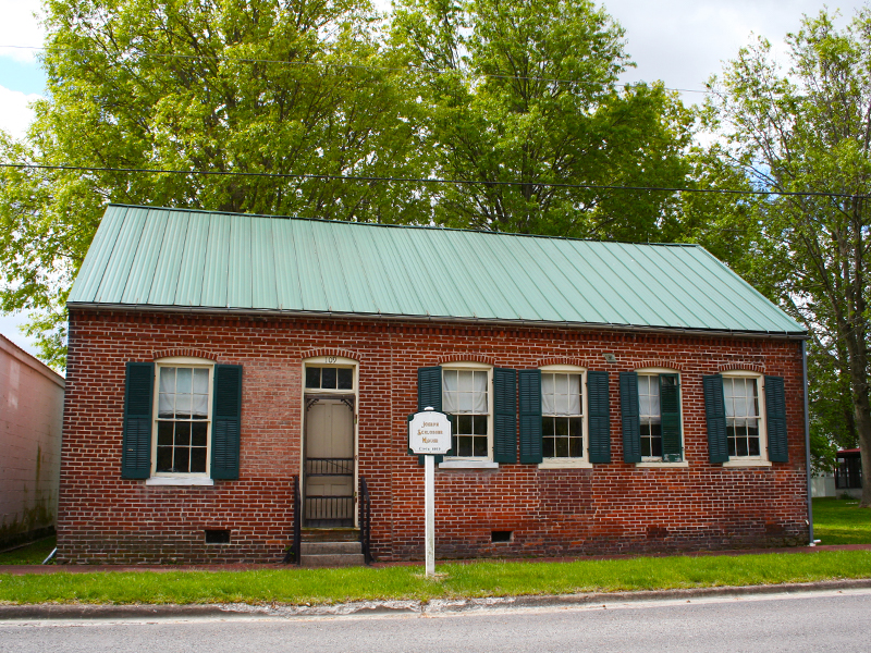Heritage House Museum