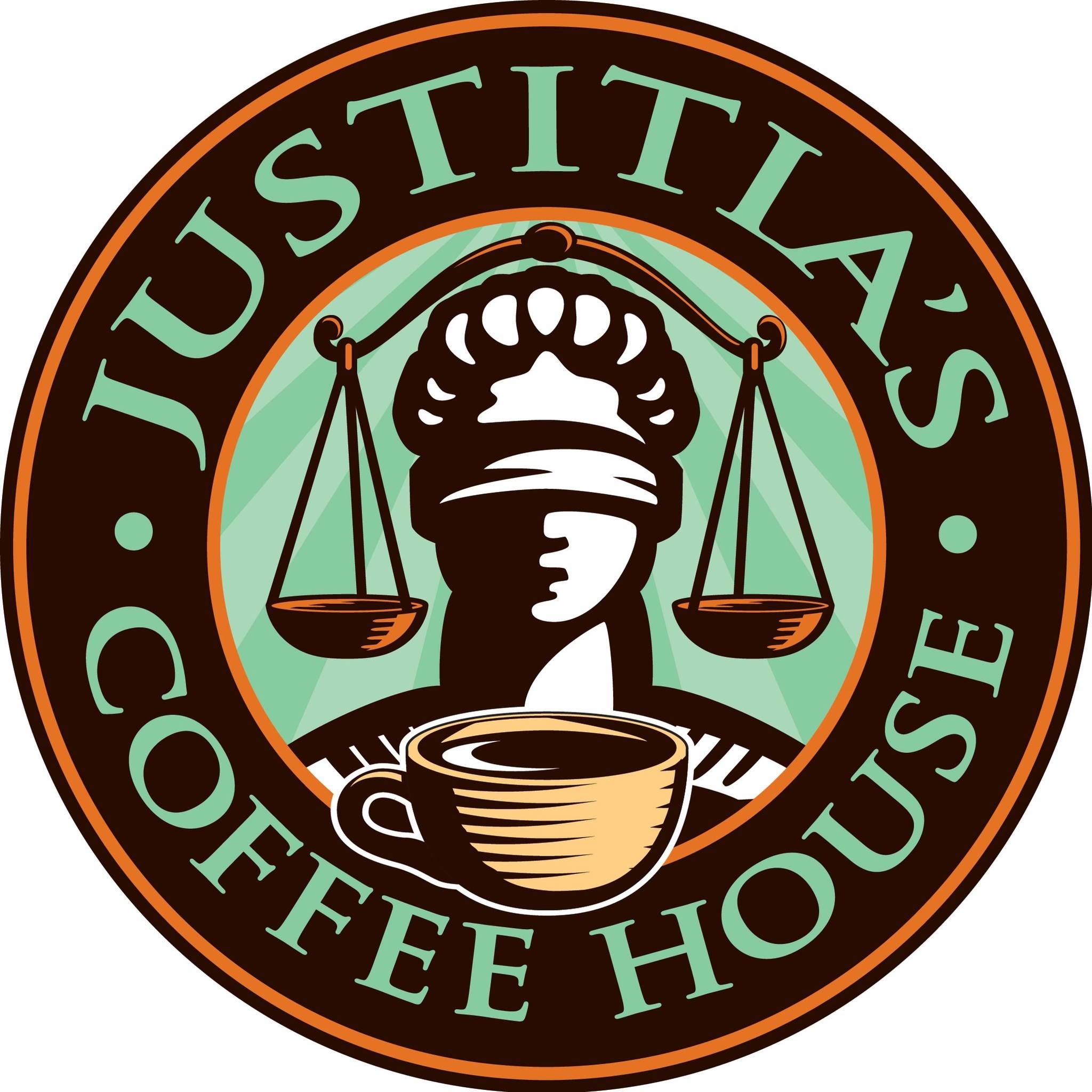 Justitia’s Coffeehouse