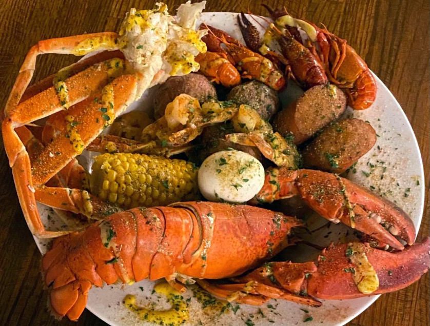 Kretzer's Grill & Bar