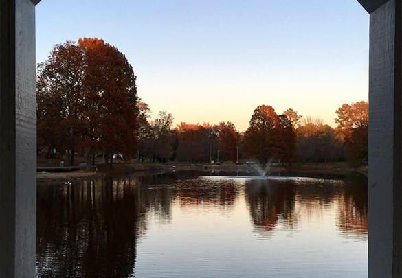 Lakeside Park
