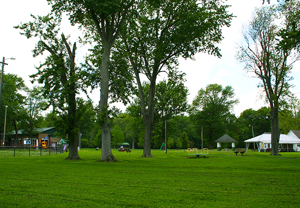 Lanterman Park