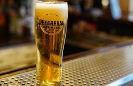 Lieferbrau Brewery