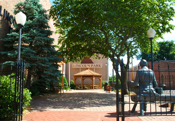 Lincoln Park
