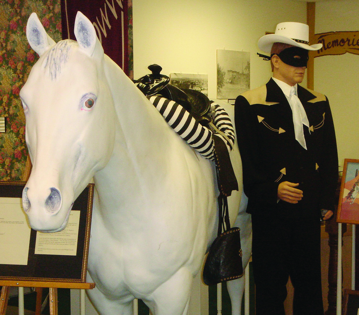 Wabash County Museum