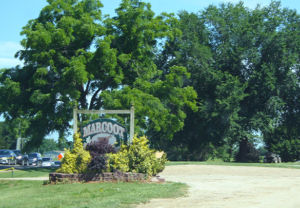 Marcoot Jersey Creamery