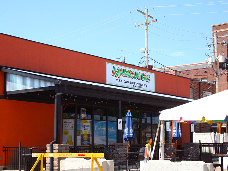 Margarita's Mexican Restaurant & Cantina
