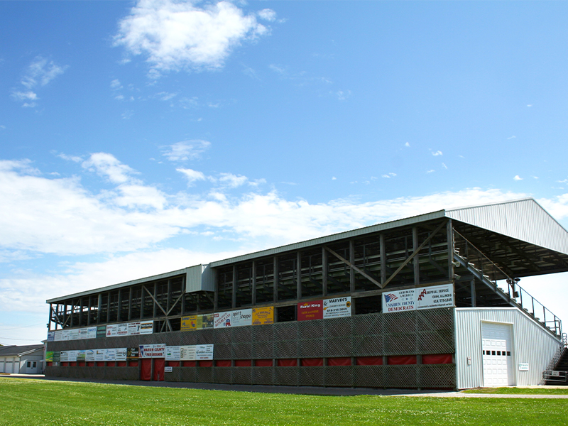 Marion County Fairgrounds