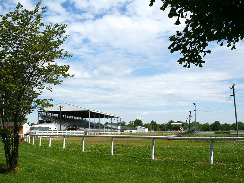 Marion County Fairgrounds