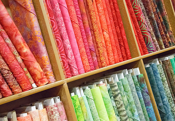 MBT's This 'n That Quilt Shop